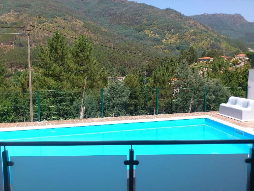 Sports and Entertainment, Hotel Lagoa Azul do Gerês, Porto