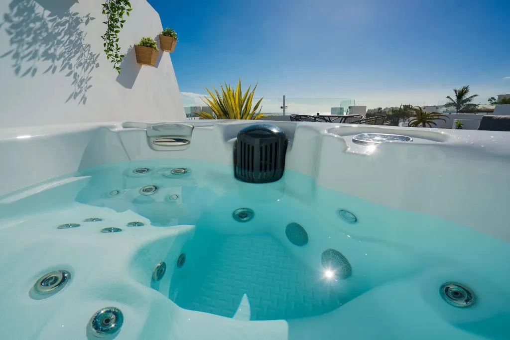 SUITE OCEAN VIEW Room, Apartamentos La Concha Boutique, Lanzarote