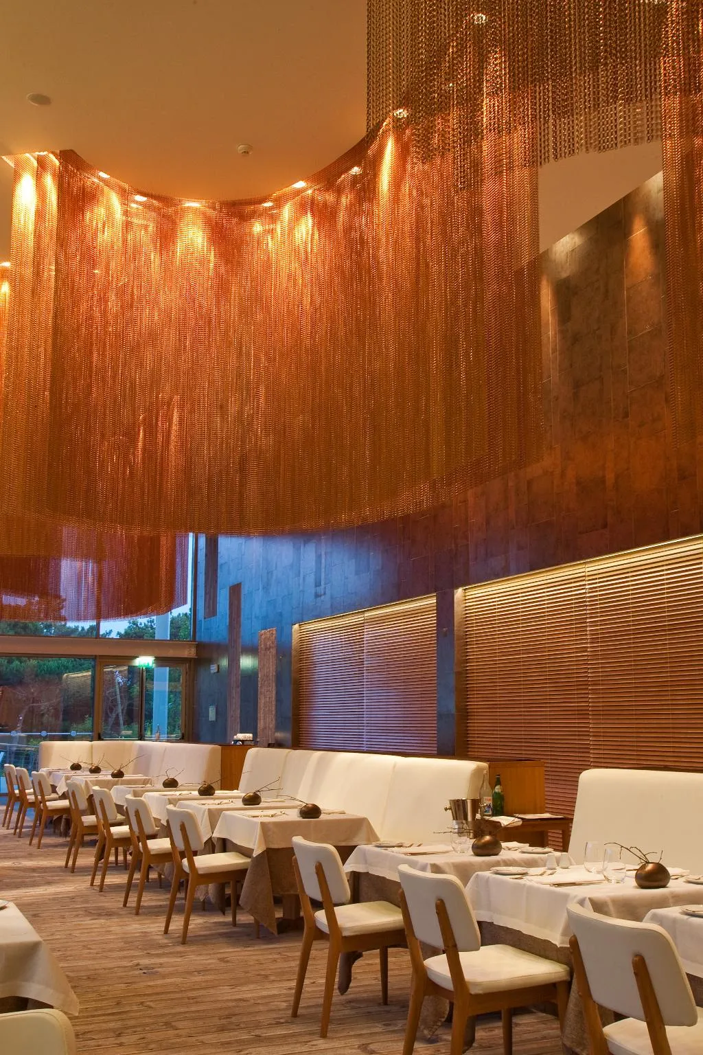Restaurant, Onyria Marinha Cascais, Vignette Collection, Lisbon