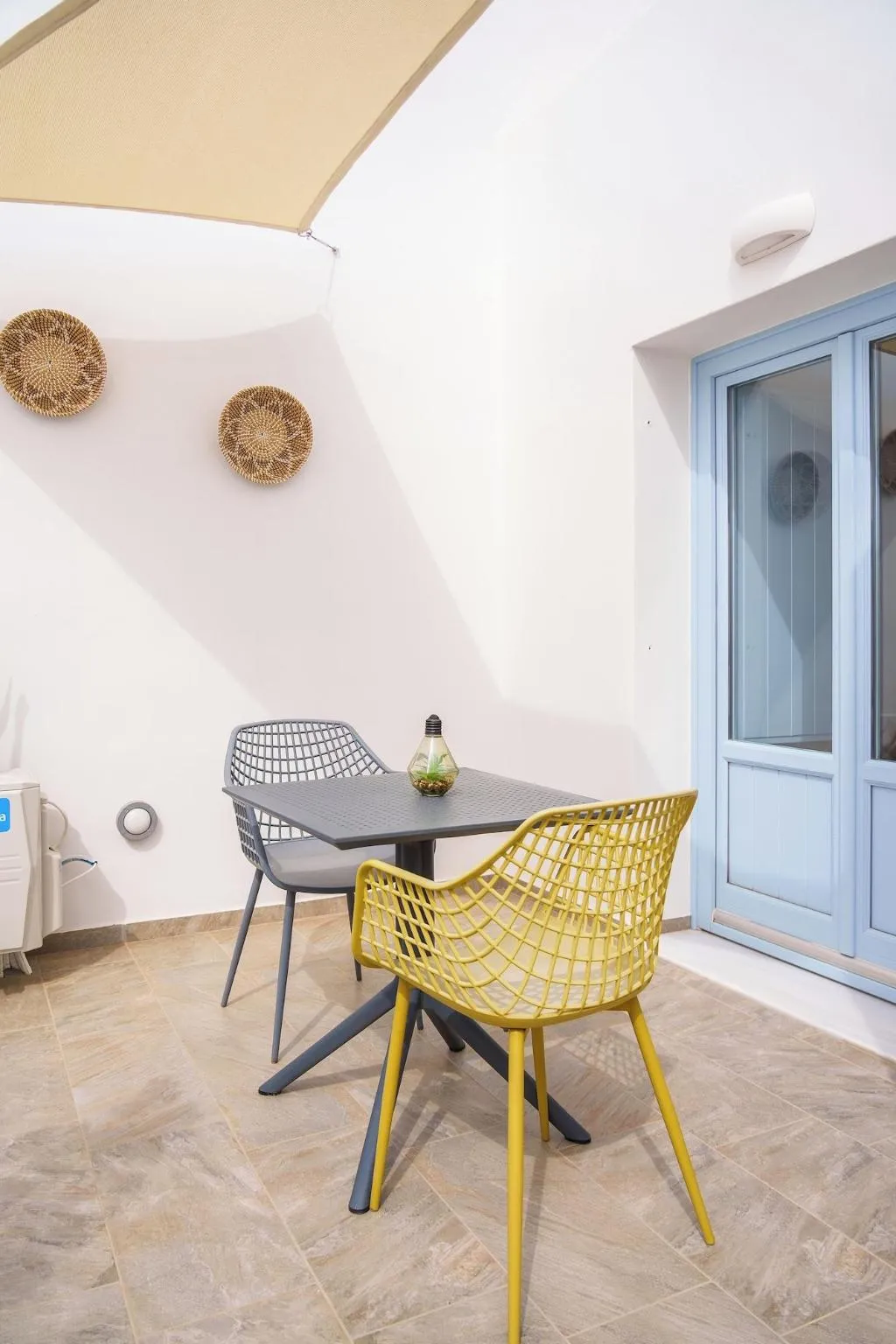 Room, Santorossa Luxury Villas, Santorini