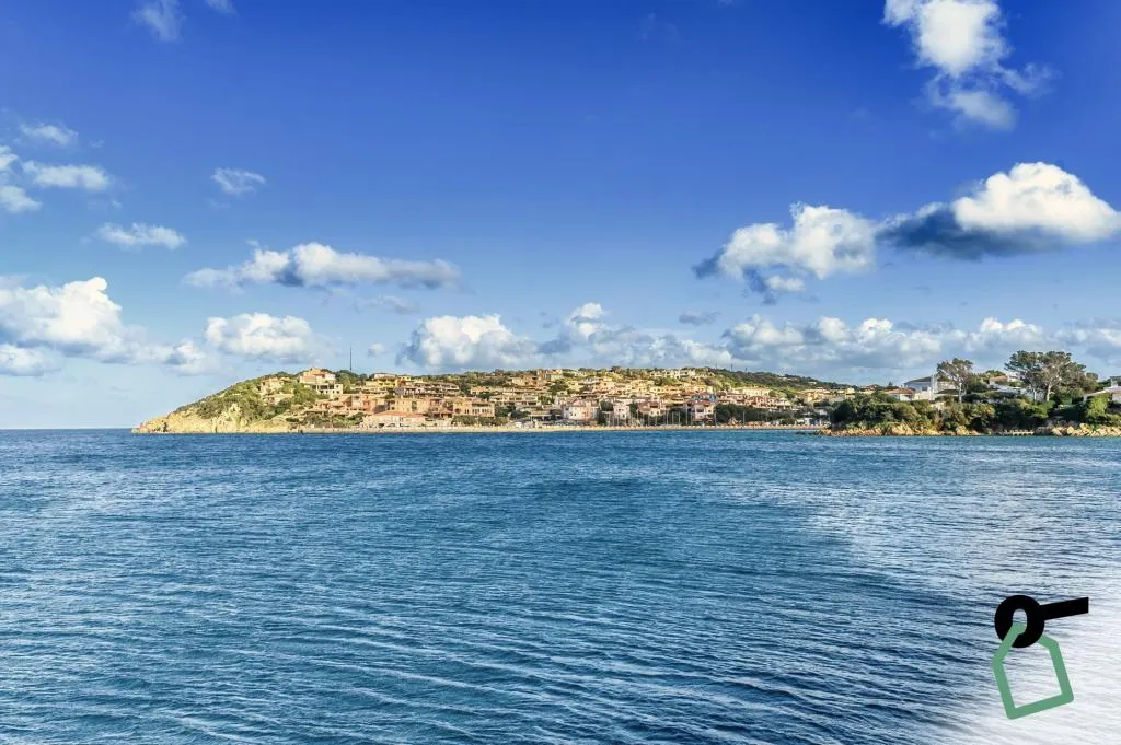 Beach, Hotiday Room Collection - Porto Cervo, Olbia