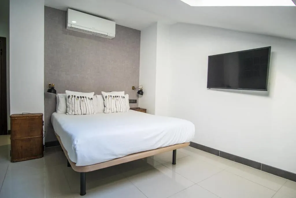 Room, The Lights Suites, Costa Del Sol