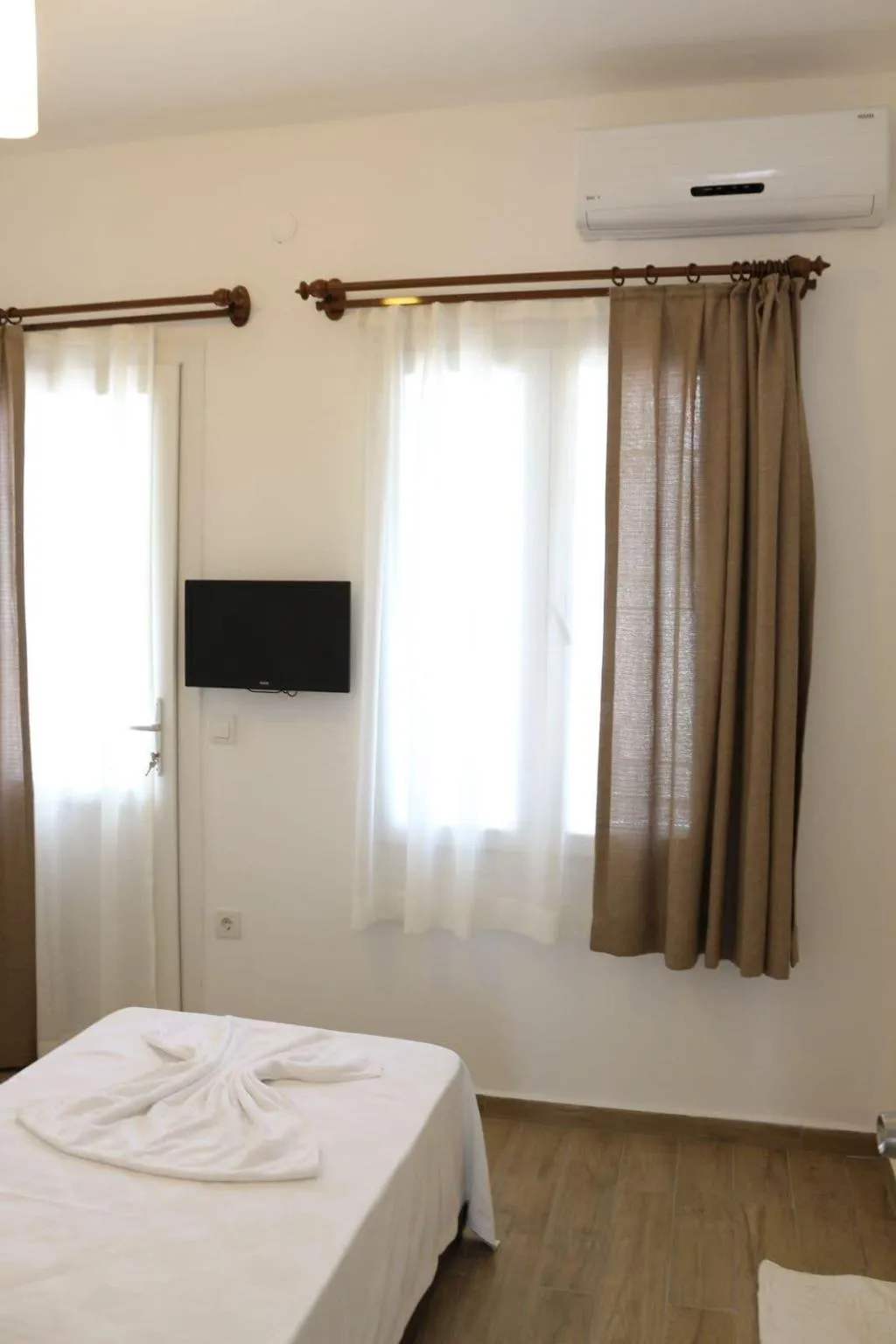 Room, Agan Pansiyon, Dalaman