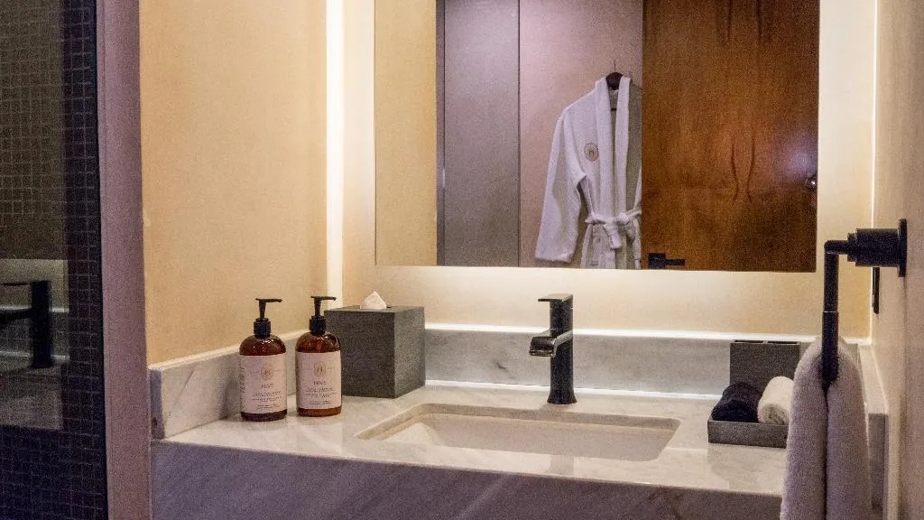 SUITE WITH PRIVATE POOL Room, Hive Cancun By G Hotels, Cancun Area