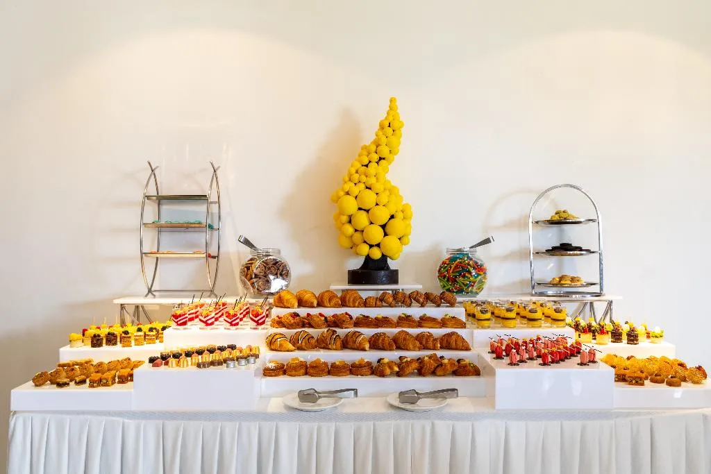 Conferences, Fort Arabesque Resort, Spa and Villas, Red Sea Riviera