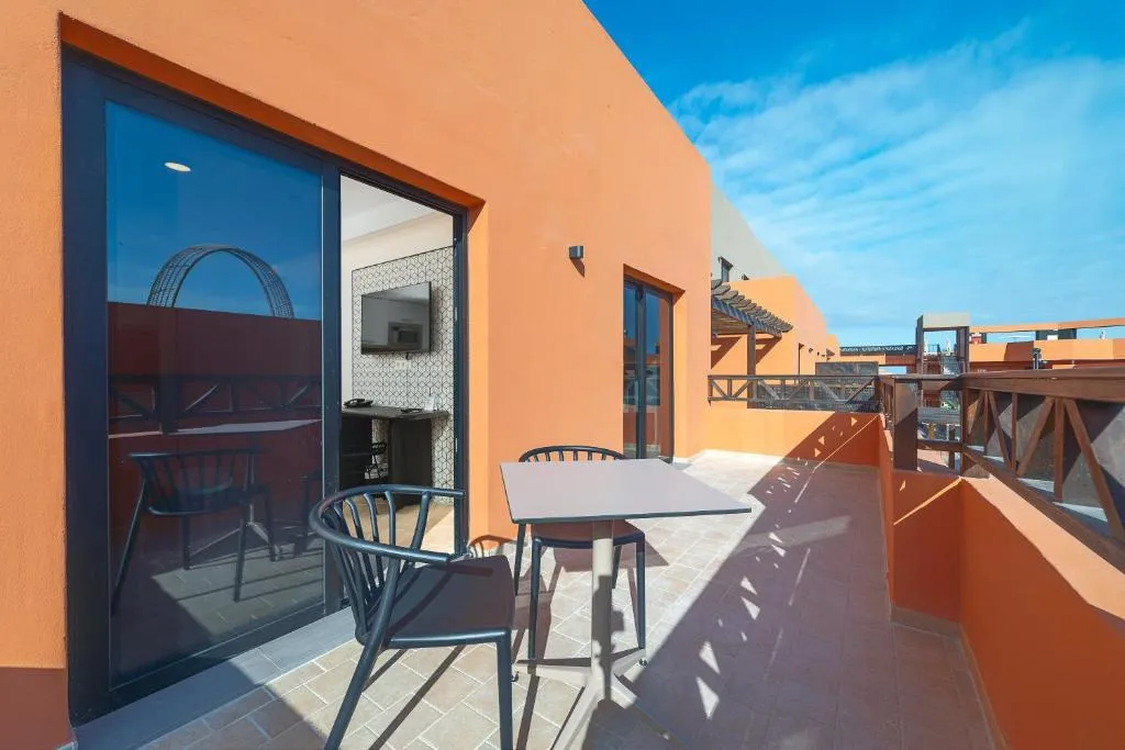 APARTMENT SUPERIOR Room, Arena Castillo Hotel, Fuerteventura