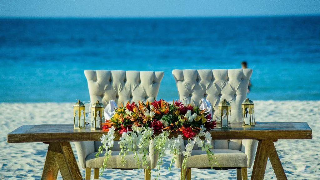 Conferences, InterContinental Presidente Cancun Resort, Cancun Area