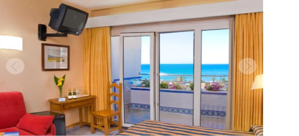Double or Twin PROMO Room, Playasol, Costa Almeria