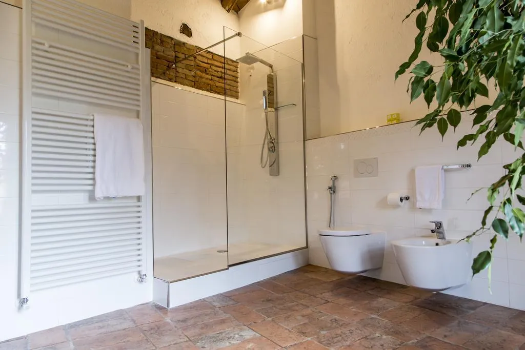 Room, Locanda Sant'Anna, Venice