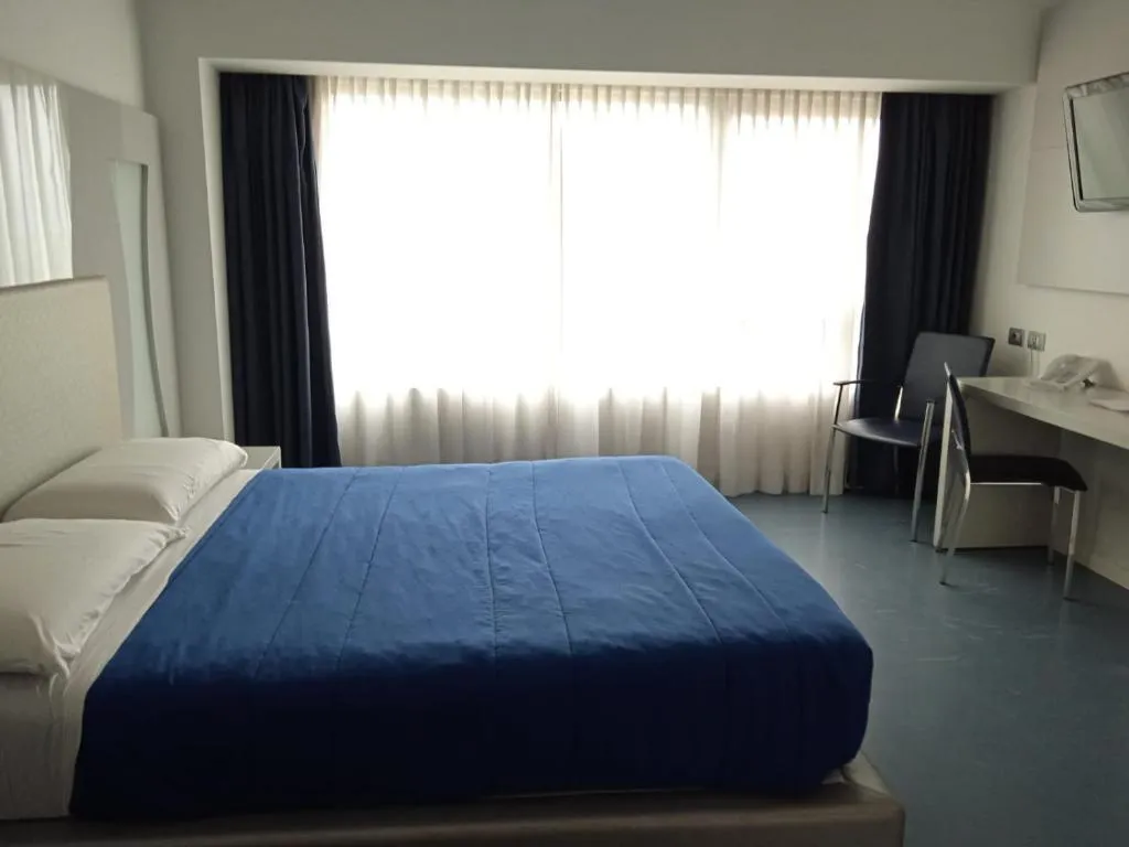 Double or Twin DELUXE Room, Poseidon, Naples
