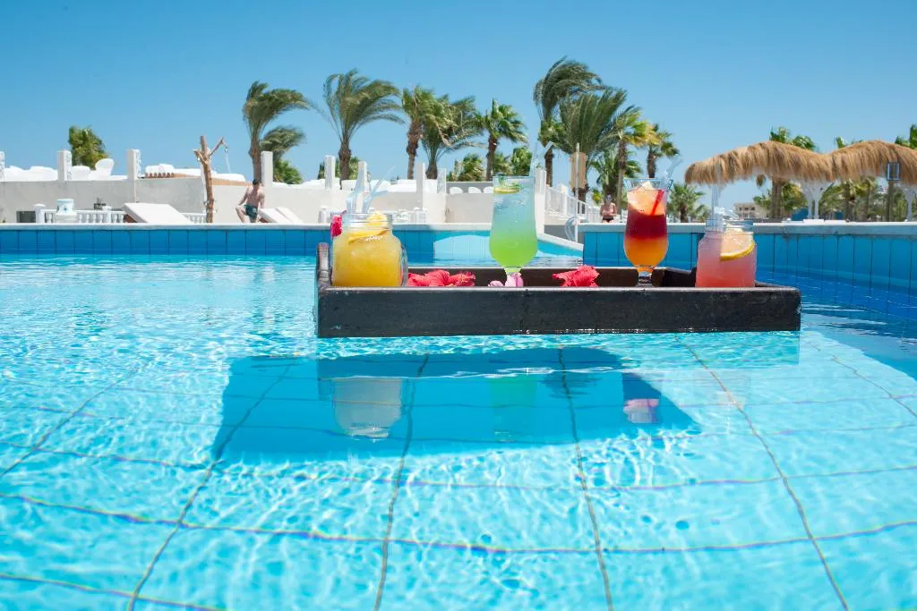 Pool, Meraki Resort (Adults Only), Red Sea Riviera