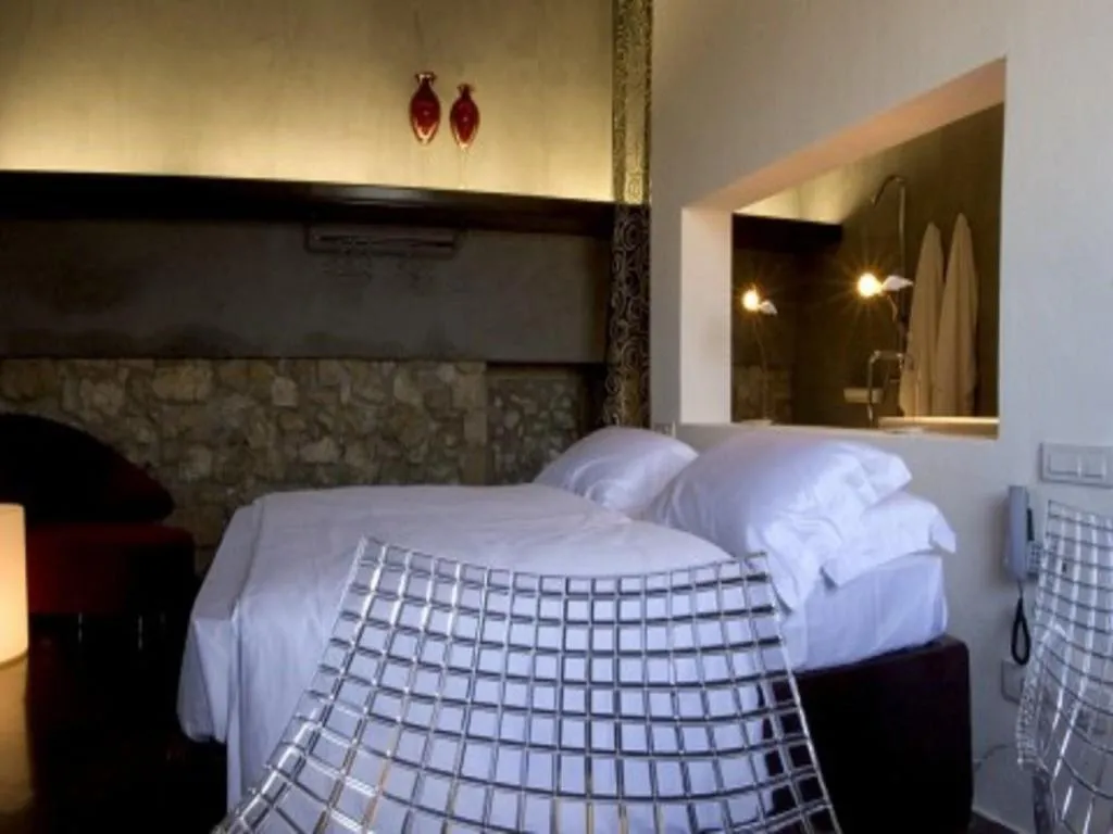 Room, Caol Ishka Hotel, Catania