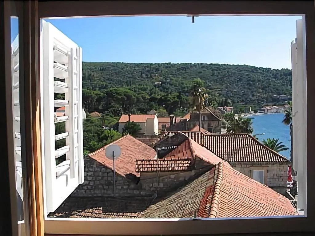 Room, Hotel Glavović, Dubrovnik