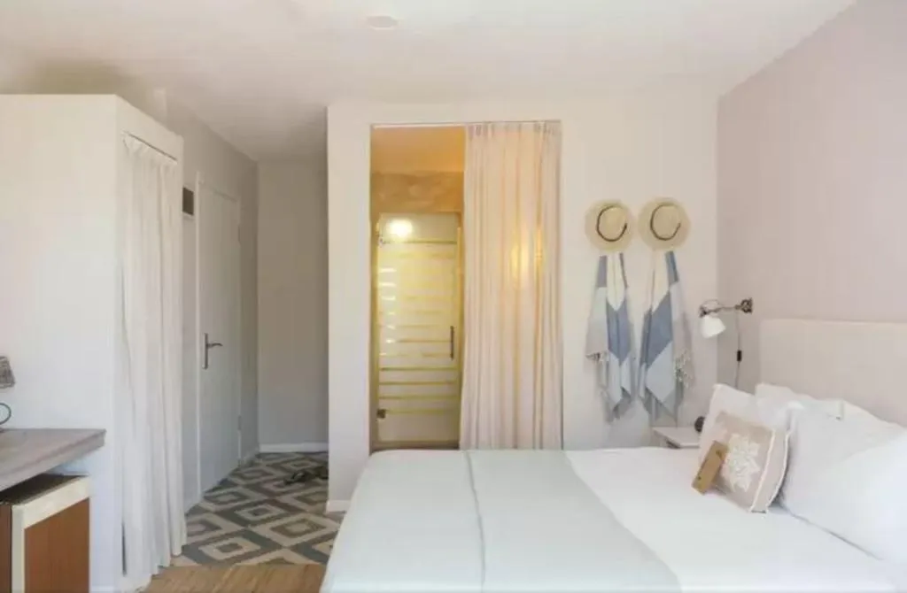 Room, Baraka Hisaronu, Dalaman