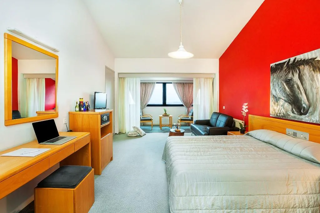 Double or Twin SUPERIOR Room, Troodos Hotel, Cyprus