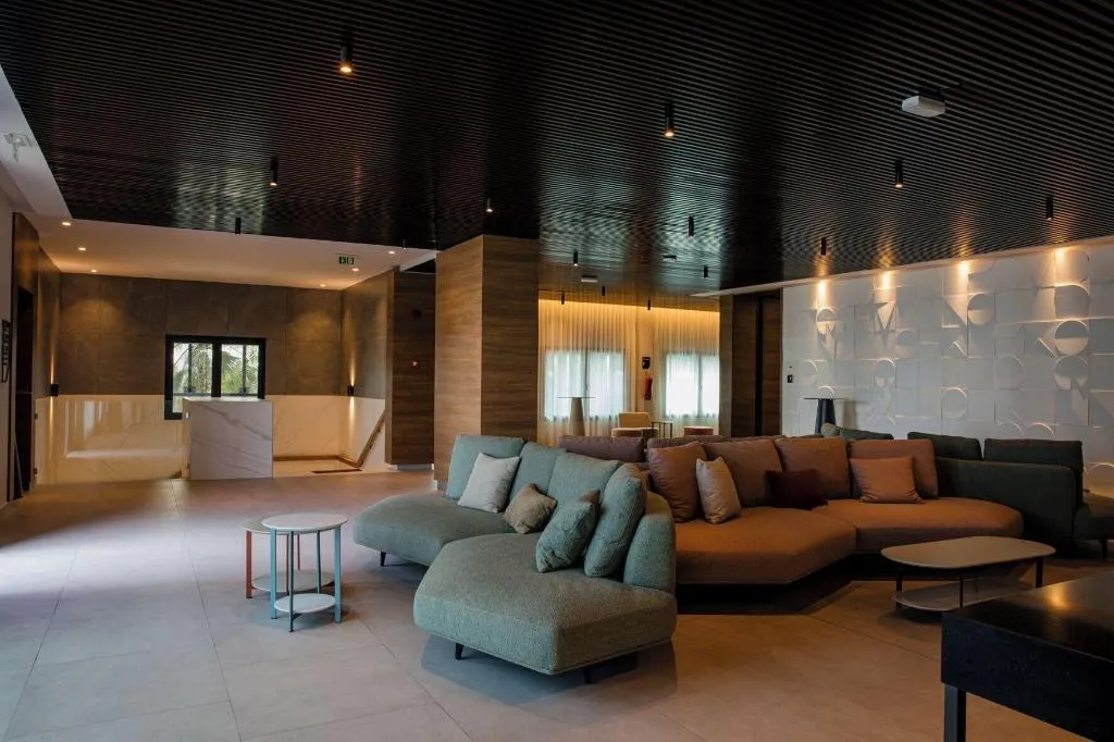 Conferences, The NINE Lifestyle Experience, Tunisia
