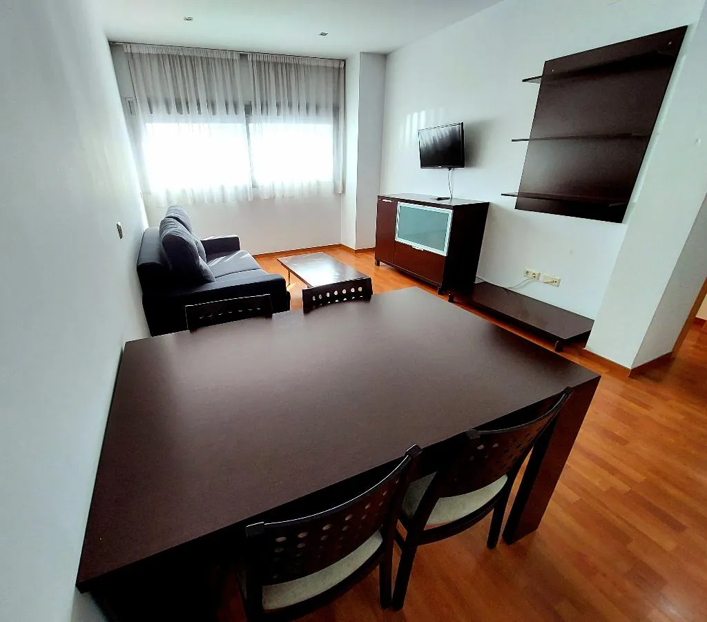 APARTMENT CAPACITY 2 ONE BEDROOM Room, Domocenter Apartamentos TurÃ­sticos, Seville