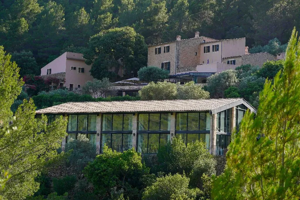 Sports and Entertainment, Hotel Rural S'Olivaret, Majorca