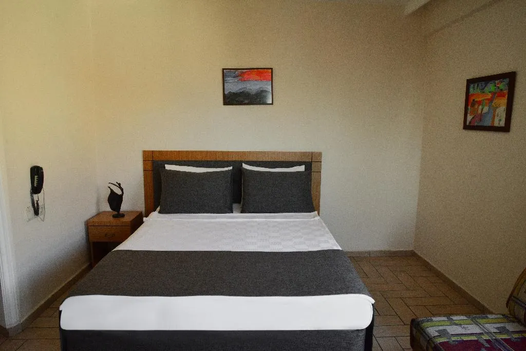 APARTMENT ONE BEDROOM Room, Atak Apart Hotel, Antalya
