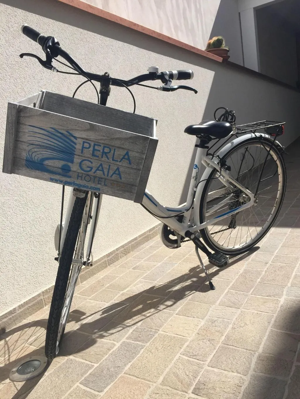 Sports and Entertainment, Hotel Perla Gaia, Palermo