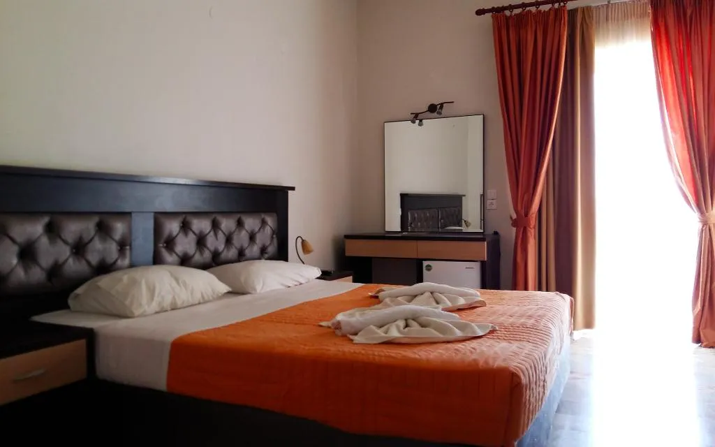 Double or Twin GARDEN VIEW Room, Belvedere Hotel Skiathos, Skiathos
