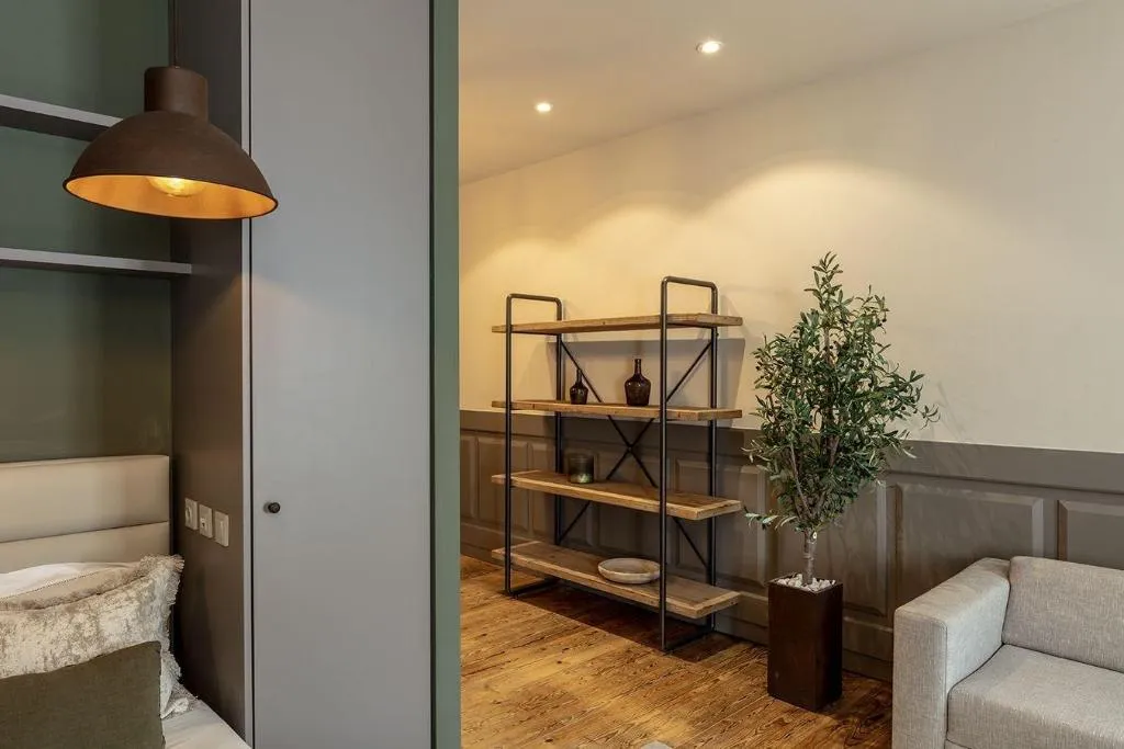 Room, Olive Nature Apartments, Porto