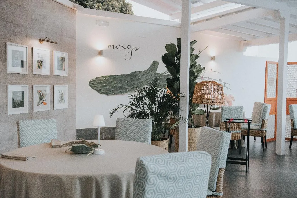 Restaurant, Santa Catalina, a Royal Hideaway Hotel, Gran Canaria