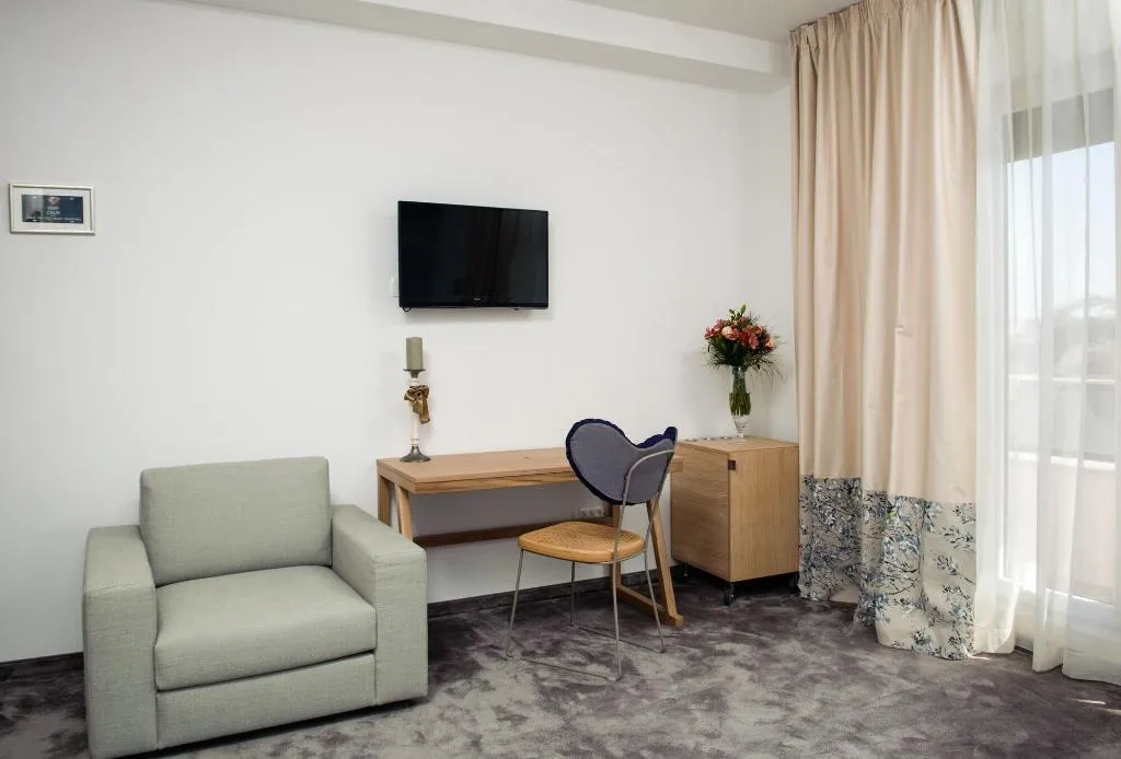 Room, Boban Luxury Suites, Split