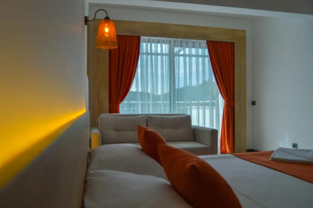 Room, Meri Hotel Oludeniz, Dalaman