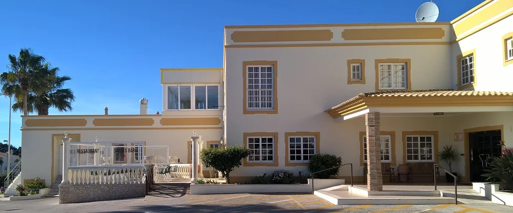 Conferences, Ponta Grande Resort, Algarve