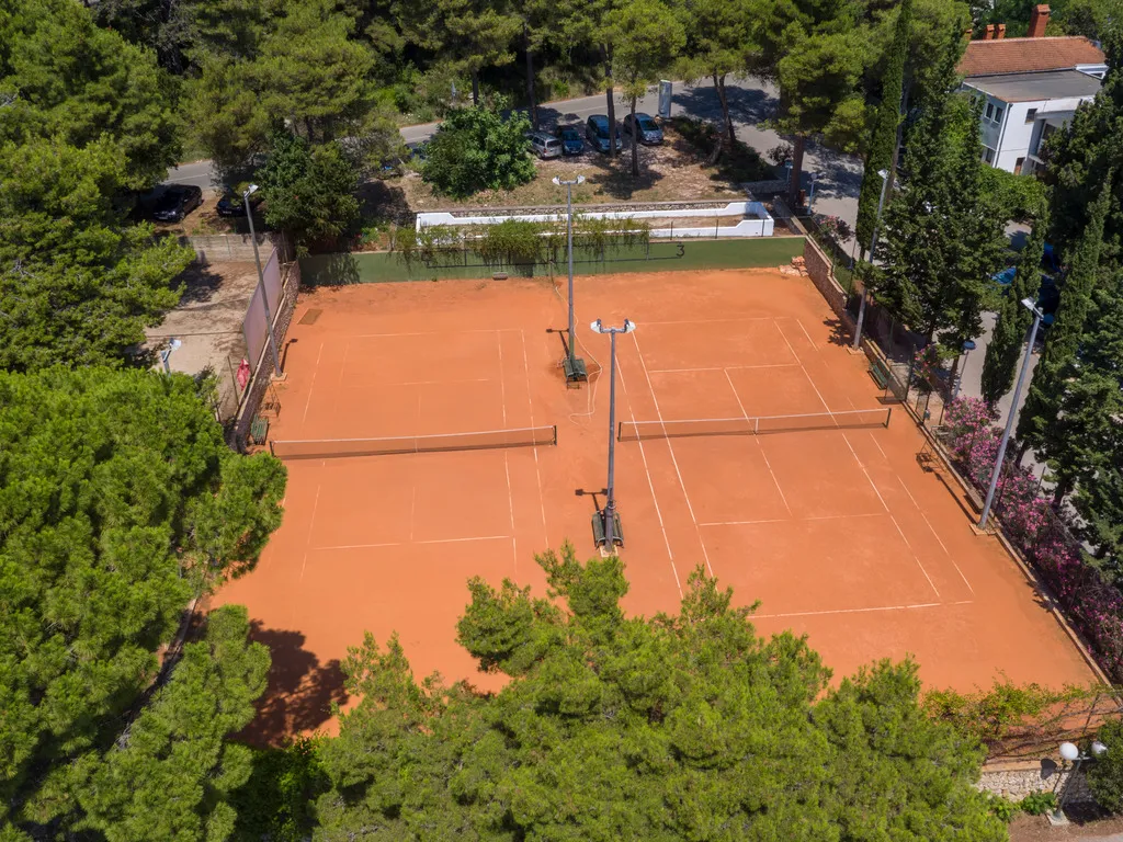 Sports and Entertainment, Bellevue Maradiso Village by Aminess, Dubrovnik