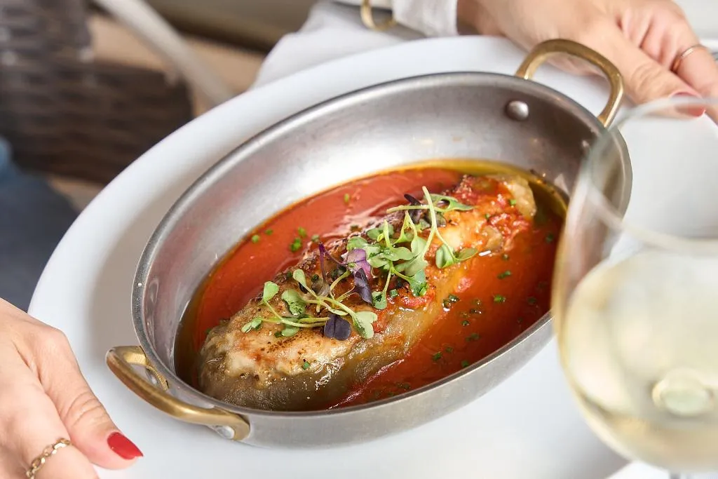 Restaurant, Hotel Planamar by Escampa Hotels, Costa Brava