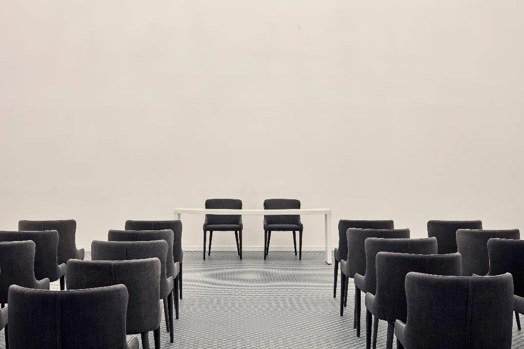 Conferences, Atlantica Sancta Napa Resort, Cyprus
