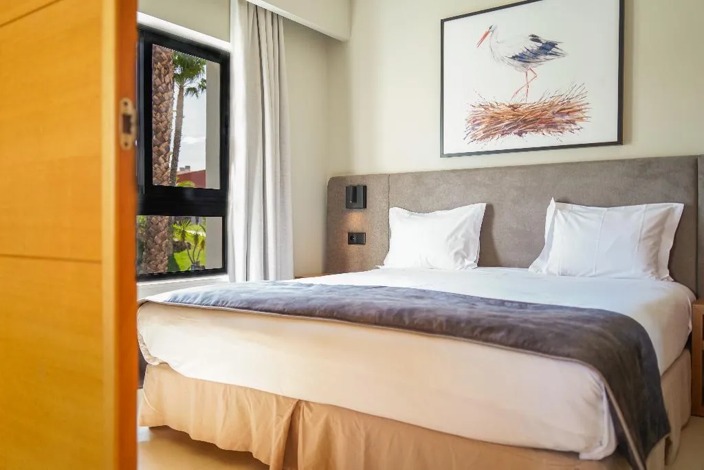 APARTMENT PREMIUM ONE BEDROOM Room, Vitors Village, Algarve