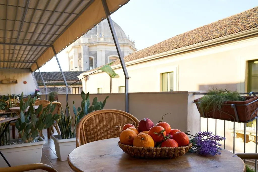 Room, Casa Provenza Rooms, Catania
