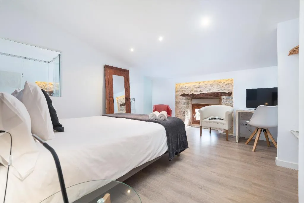 Double or Twin DELUXE Room, Turixant, Majorca