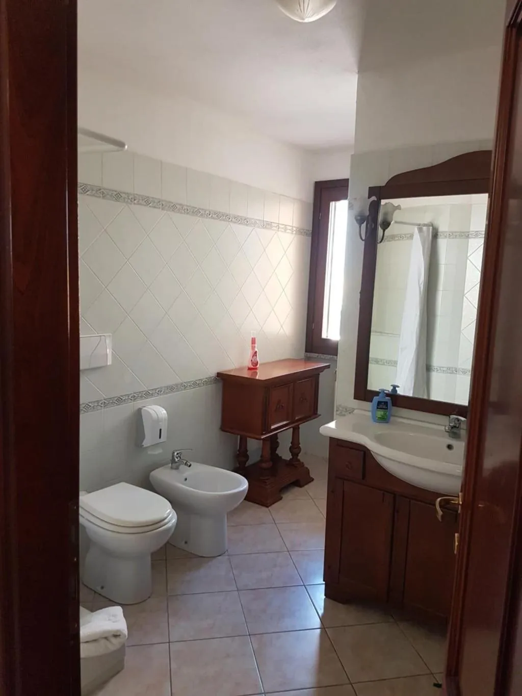 Room, B&B da Alberto, Alghero