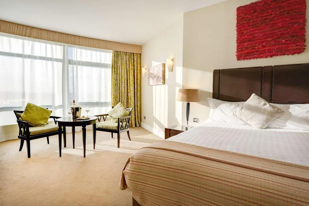 Room, The Cork International Hotel, Cork