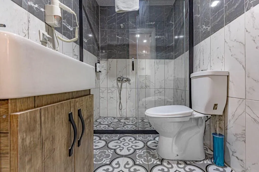Room, Seven City Hotel, Antalya