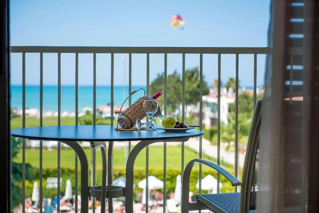 Room, Tui Blue Barut Andiz, Antalya