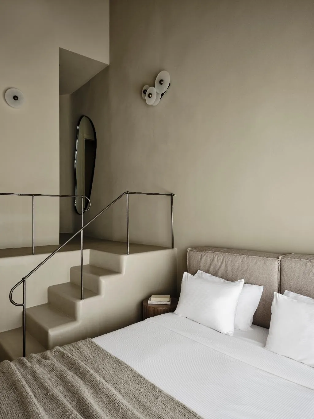 VILLA WITH PRIVATE POOL Room, Andronis Concept, Santorini