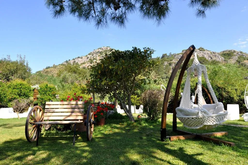 General view, Tui Magic Life Sarigerme Hotel, Dalaman