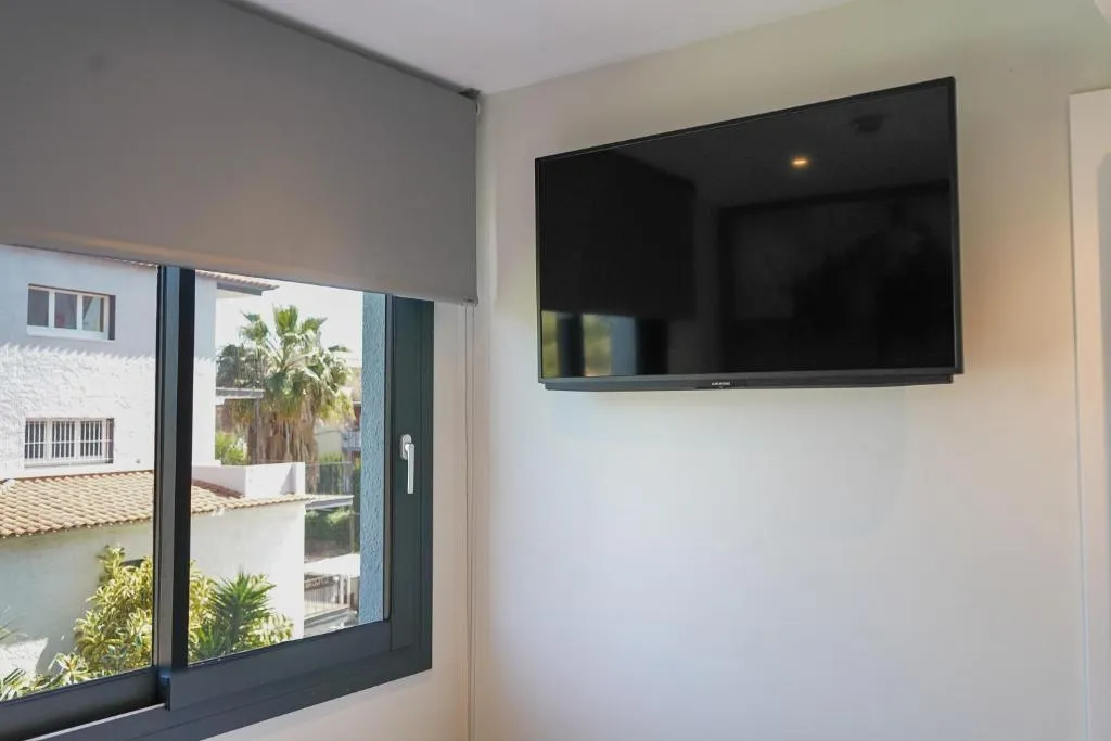 SINGLE BASIC Room, Sitges, Costa Brava