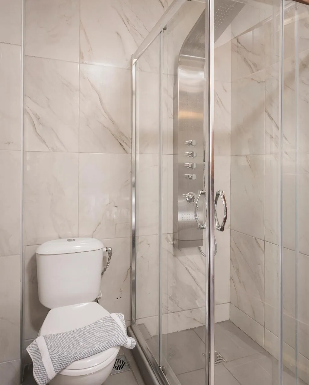 SUITE TWO BEDROOMS Room, Spilia Village Hotel & Villas, Crete