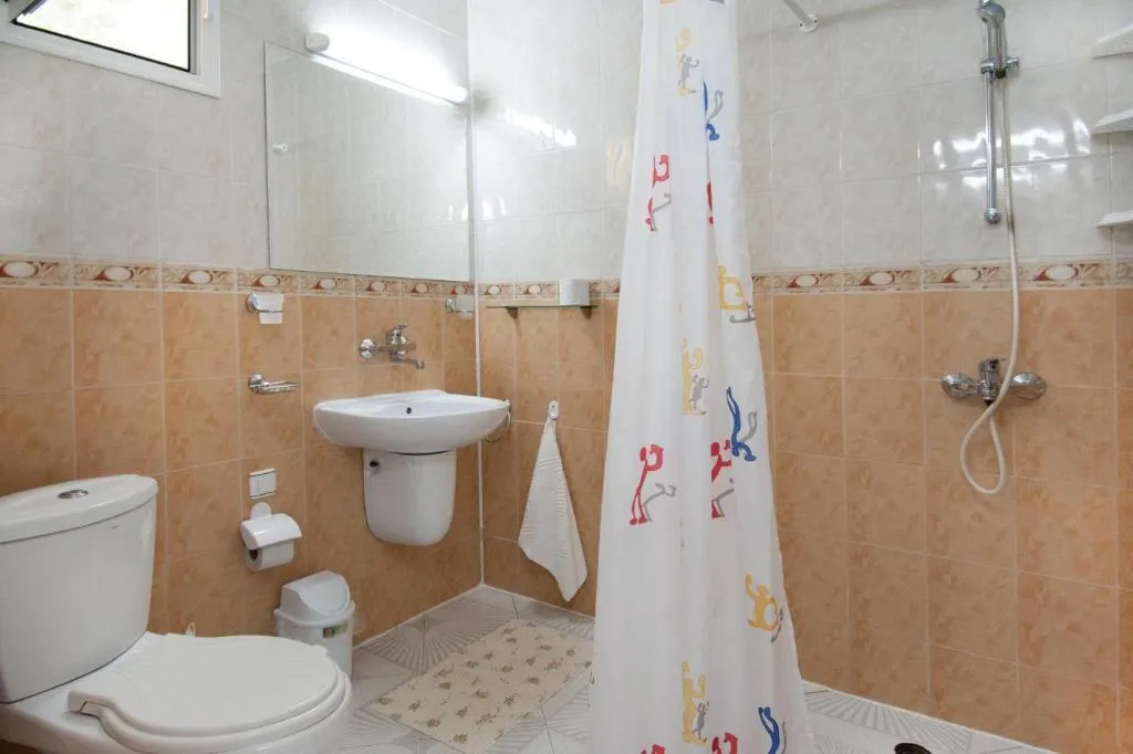 DOUBLE STANDARD Room, Jasmin, Bourgas