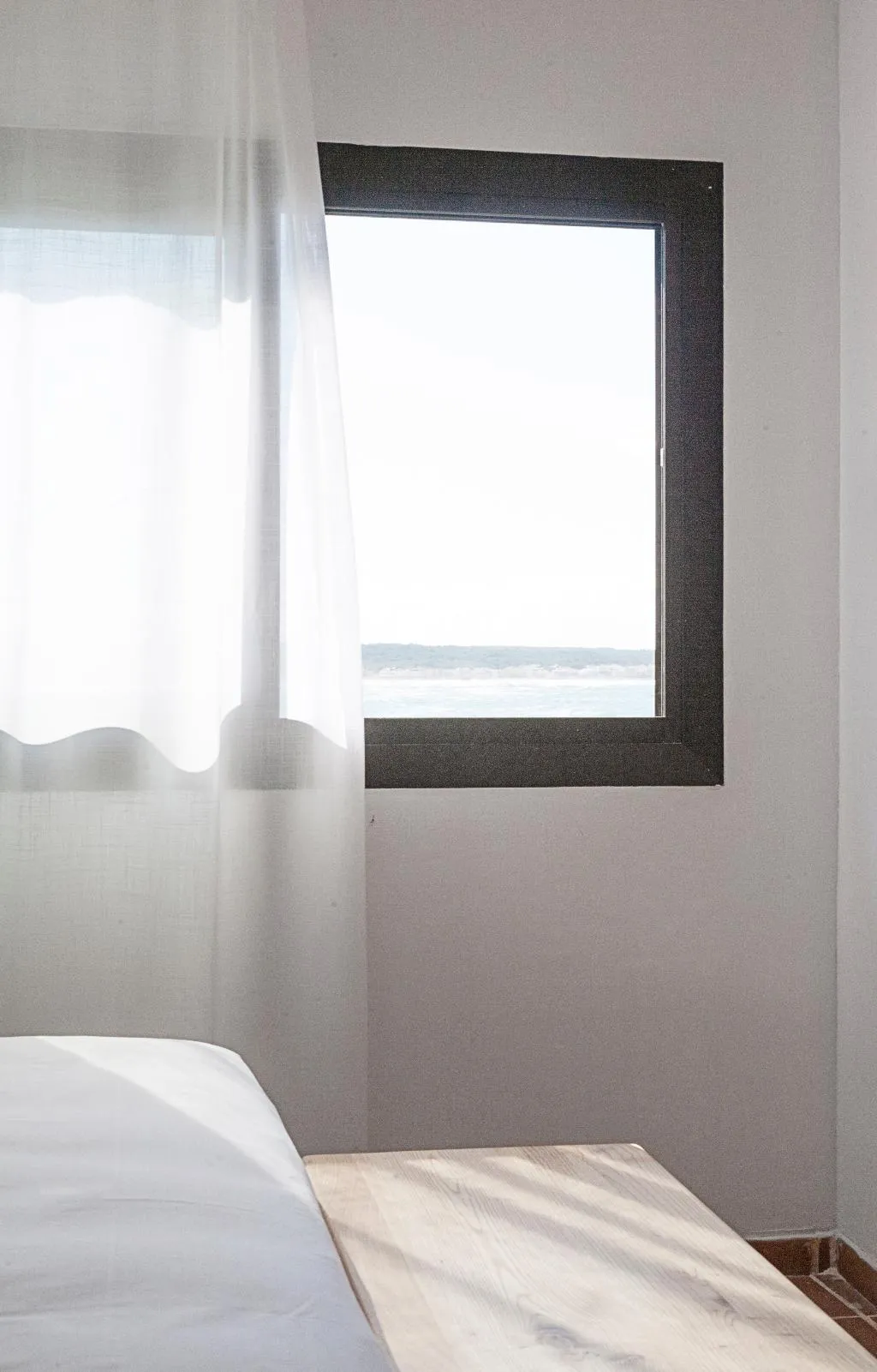 Room, Es Blau des Nord Hotel, Majorca