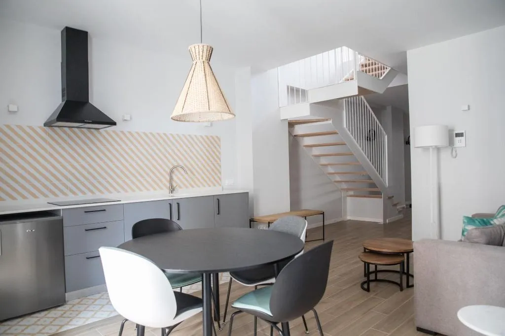 Room, Apartamentos Lã­bere Valencia Jardã­n Botã¡nico, Valencia