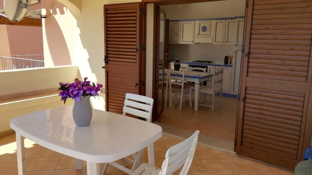 APARTMENT SEA VIEW Room, PMS CaseVacanze Budoni, Olbia