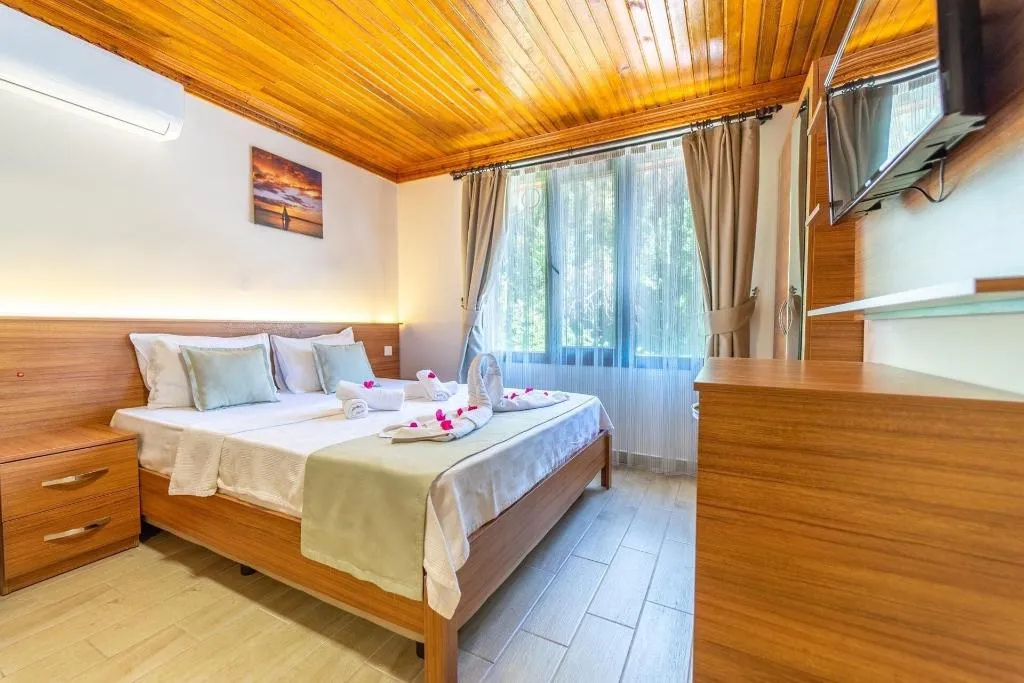 Room, Iskelem Otel, Dalaman