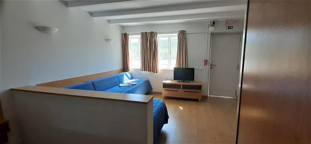 STUDIO STANDARD Room, Sintra Sol Apartamentos Turisticos, Lisbon